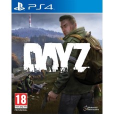 DayZ (PS4, русские субтитры), 225371, Приключения/экшен