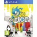 de Blob (PS4), , Другие