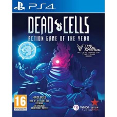 Dead Cells Action Game of the Y..