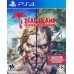 Dead Island Definitive Collection (PS4, русские субтитры)