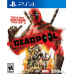 Deadpool (PS4) Deadpool (PS4)