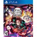 Demon Slayer The Hinokami Chronicles (PS4), ,