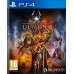 Demons Age (PS4), , РПГ