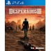 Desperados III (PS4, русская версия)