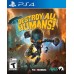 Destroy All Humans (PS4) купить в интернет-магазине ⭐ GameSpot.com.ua ⭐ Destroy All Humans (PS4), ,