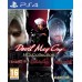 Devil May Cry HD Collection (PS4) Б/У, 221083P, Приключения/экшен