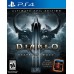 Diablo III Reaper of Souls Ultimate Evil Edition (PS4, русская версия)