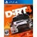 Dirt 4 (PS4) Dirt 4 (PS4)