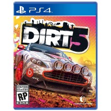 Dirt 5 (PS4) Dirt 5 (PS4)