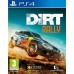 Dirt Rally (PS4, русская версия)
