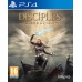 Disciples Liberation (PS4), ,