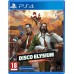 Disco Elysium The Final Cut (PS4) купить в интернет-магазине ⭐ GameSpot.com.ua ⭐ Disco Elysium The Final Cut (PS4), 1182148, РПГ