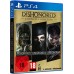 Dishonored The Complete Collection (PS4), 111543, Приключения/экшен