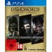 Dishonored The Complete Collection (PS4), 111543, Приключения/экшен
