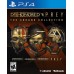 Dishonored and Prey The Arkane Collection (PS4)