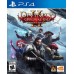 Divinity Original Sin II Definitive Edition (PS4, русские субтитры)