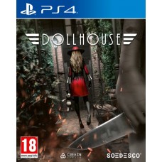 Dollhouse (PS4)..