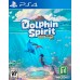 Dolphin Spirit Ocean Mission (PS4, русские субтитры) купить в интернет-магазине ⭐ GameSpot.com.ua ⭐ Dolphin Spirit Ocean Mission (PS4, русские субтитры), ,