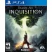 Dragon Age Inquisition (PS4, русские субтитры) Dragon Age Inquisition (PS4, русские субтитры)