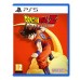 Dragon Ball Z Kakarot (PS5, російські субтитри), 117957, РПГ