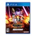 Dragon Ball The Breakers Special Edition (PS4), 115700, Приключения/экшен