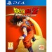 Dragon Ball Z Kakarot (PS4, русские субтитры)