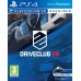 Driveclub (PS4, VR, русская версия), 492049, Приключения/экшен