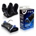 Зарядка для джойстиков Dualshock 4 PS4 (ORB) Зарядка для джойстиков Dualshock 4 PS4 (ORB)