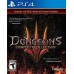 Dungeons 3 Complete Edition (PS4, русская версия)