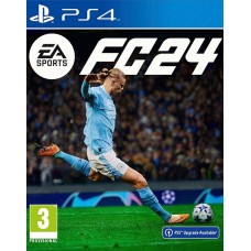EA SPORTS FC 24 (PS4), ,