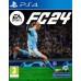 EA SPORTS FC 24 (PS4, русская версия), 123319, Спорт