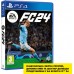EA SPORTS FC 24 (PS4, русская версия), 123319, Спорт