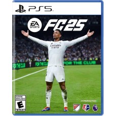 EA SPORTS FC 25 (PS5, русская в..