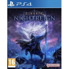 Elden Ring Nightreign (PS4)..