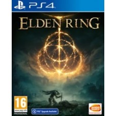Elden Ring (PS4, русские субтитры), 105272, Приключения/экшен