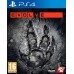 Evolve + Monster Pack DLC (PS4, русская версия)