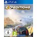 Expeditions A Mudrunner Game (PS4) купить в интернет-магазине ⭐ GameSpot.com.ua ⭐ Expeditions A Mudrunner Game (PS4), ,