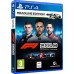 F1 2018 Headline Edition (PS4, русские субтитры)