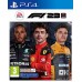 F1 23 (PS4), ,