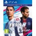 FIFA 19 Champions Edition (PS4, русская версия), , Спорт