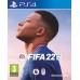FIFA 22 (PS4, русская версия)