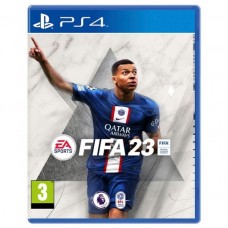 FIFA 23 (PS4,російська версія), 1094990, Спорт