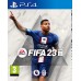 FIFA 23 (PS4), 1094990E, Спорт