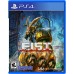 F.I.S.T. Forged In Shadow Torch Limited Edition (PS4), 114808, Приключения/экшен