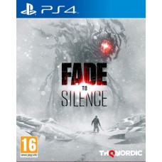 Fade to Silence (PS4), 227571, Приключения/экшен