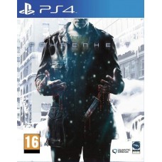 Fahrenheit (PS4)..