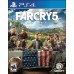 Far Cry 5 (PS4) купить в интернет-магазине ⭐ GameSpot.com.ua ⭐ Far Cry 5 (PS4), ,