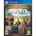 Far Cry 5 Gold Edition (PS4, русская версия), , Приключения/экшен