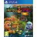 Farmers vs Zombies (PS4, русские субтитры)