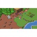 Farmers vs Zombies (Switch, русские субтитры)